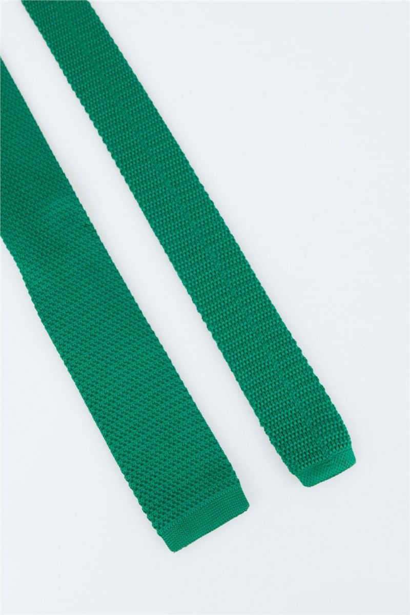 Tie - Green #269362