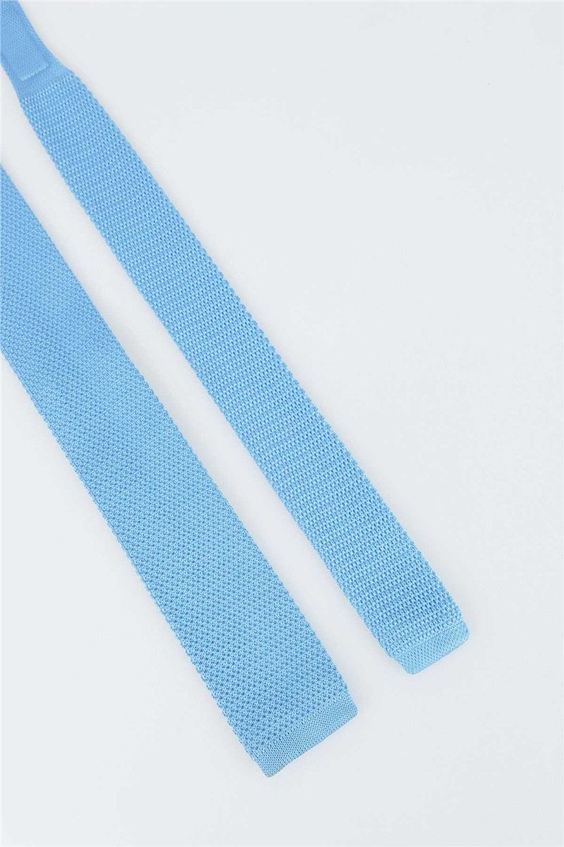 Tie - Light blue #269363
