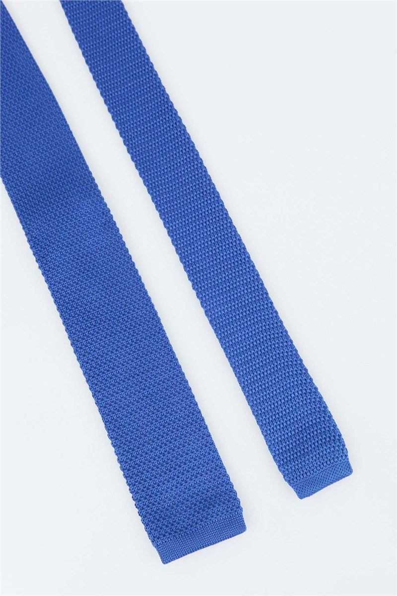 Tie - Blue #269364