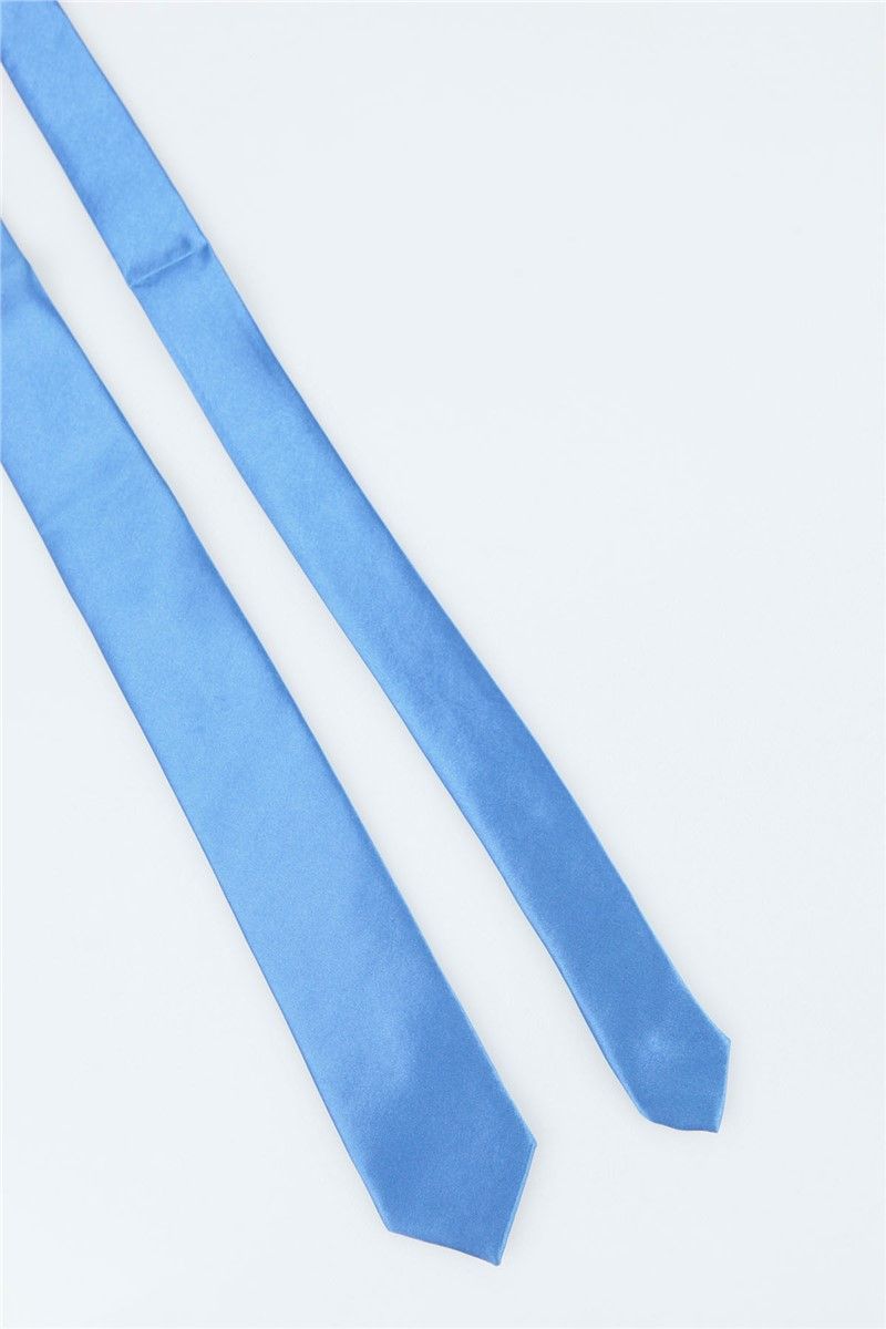 Cravatta - Blu 302913