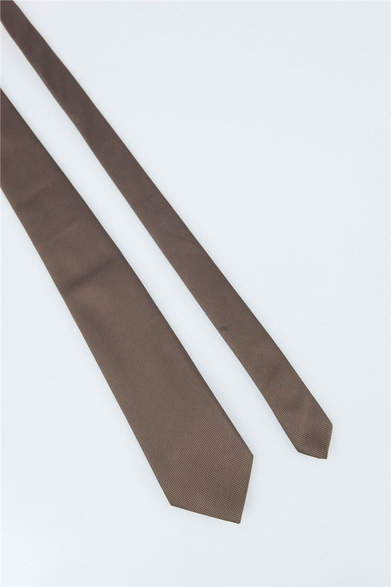 Tie - Brown #306531