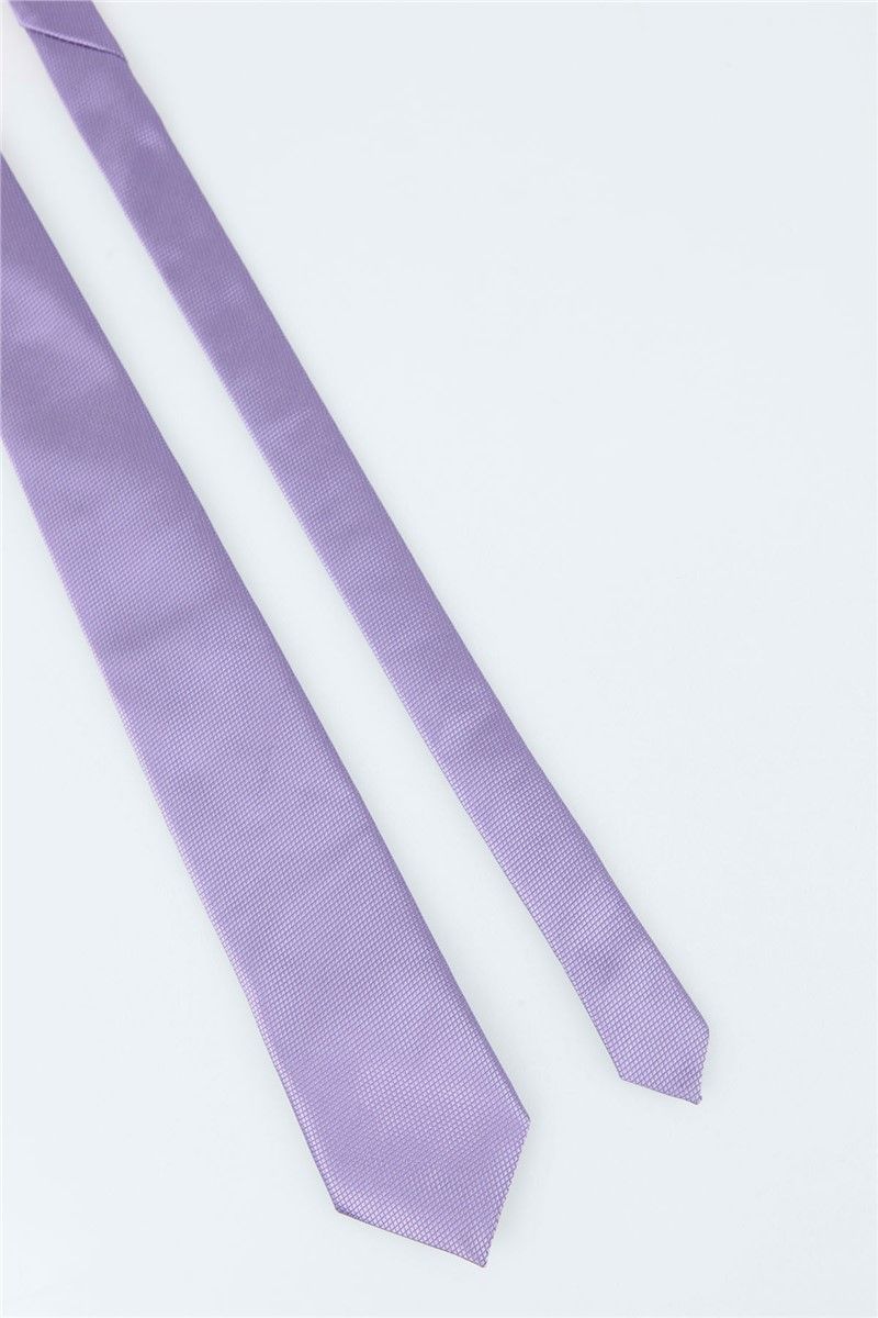 Tie - Purple #306536