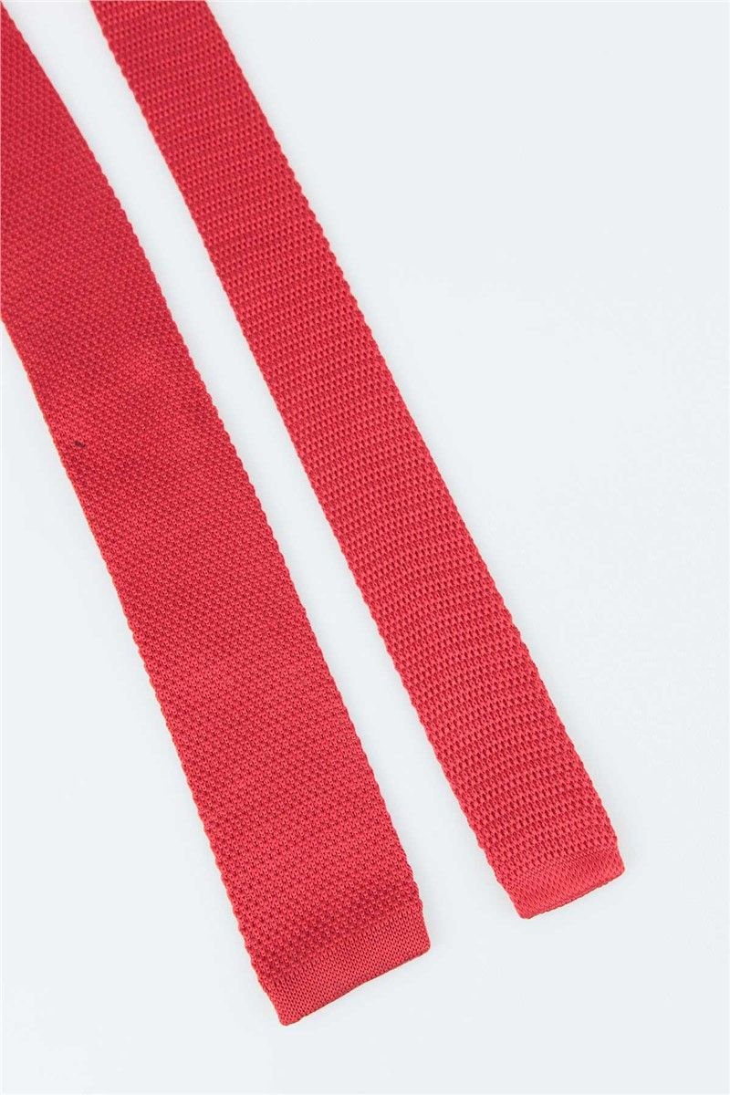 Men's Tie - Red #321486