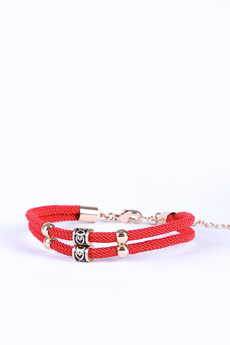 Women's Jewellery - Red #BWDY416