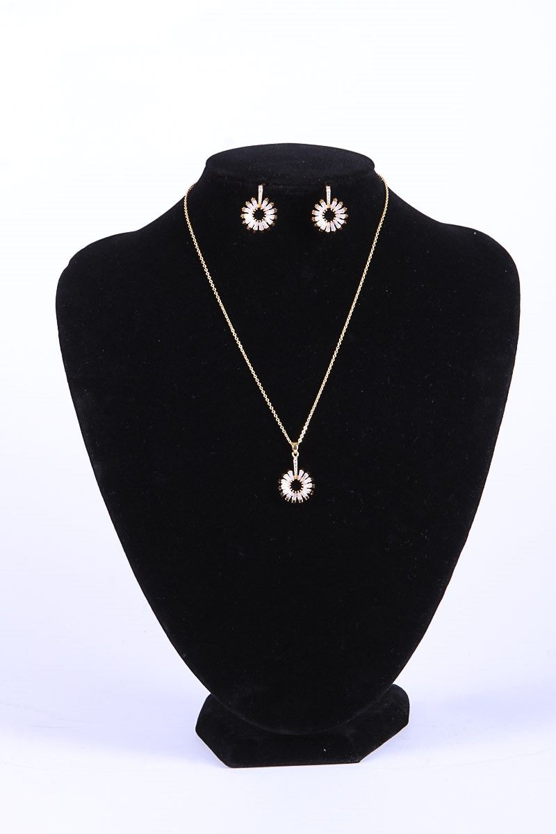 Women's Jewellery - Silver #131266