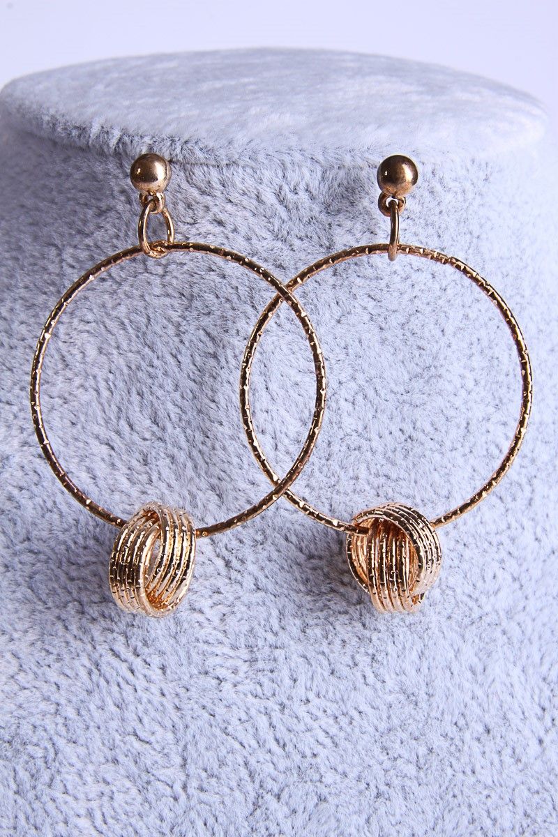 Women's Jewellery - Gold #LJ070
