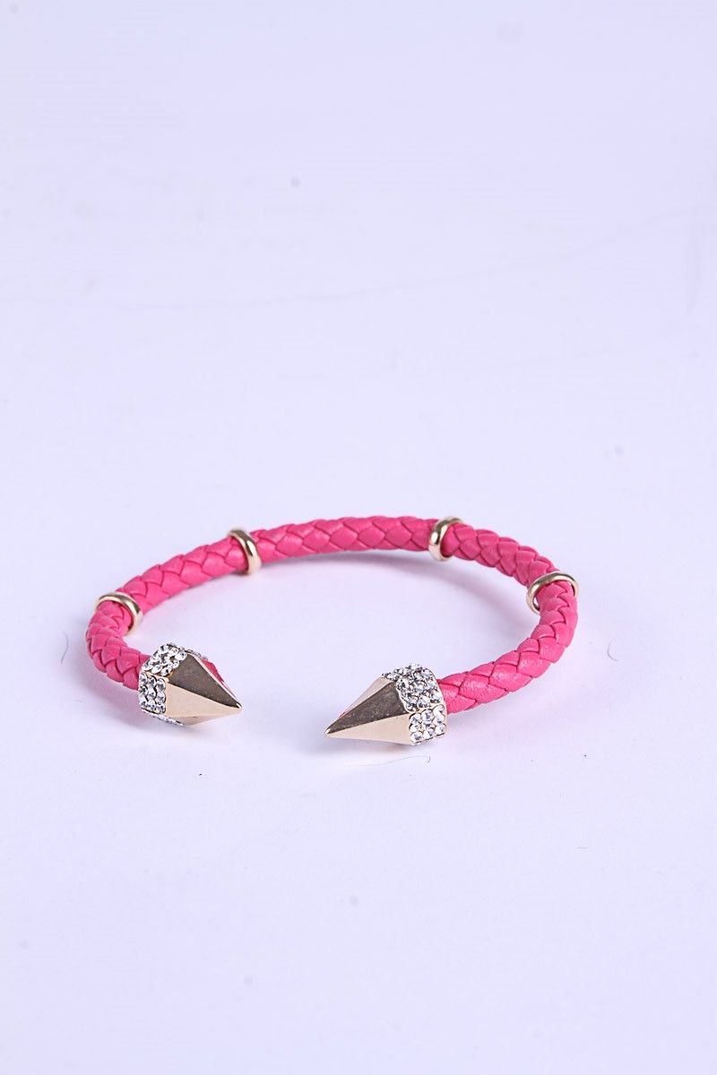 Women's Jewellery - Pink #LJ109