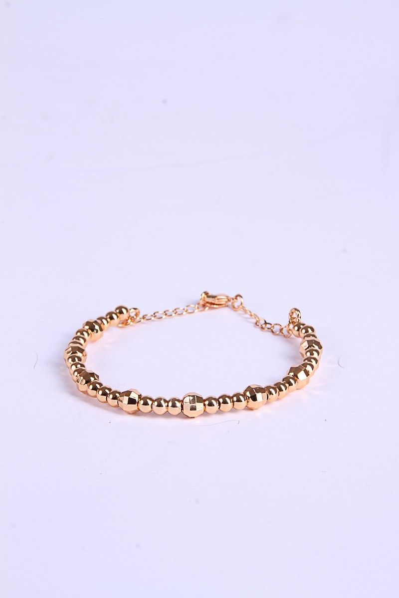 Women's Jewellery - Gold #LJ120