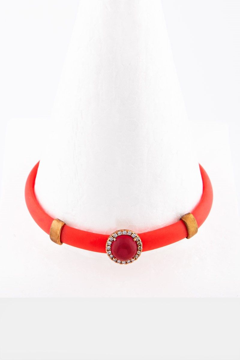 Women's Jewellery - Red #LJ139