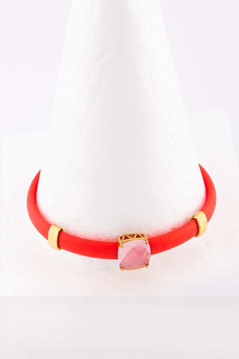 Women's Jewellery - Red #LJ142