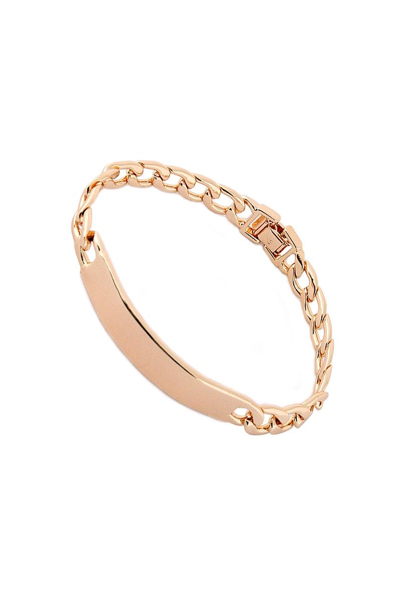 Women's Jewellery - Gold #LJ151