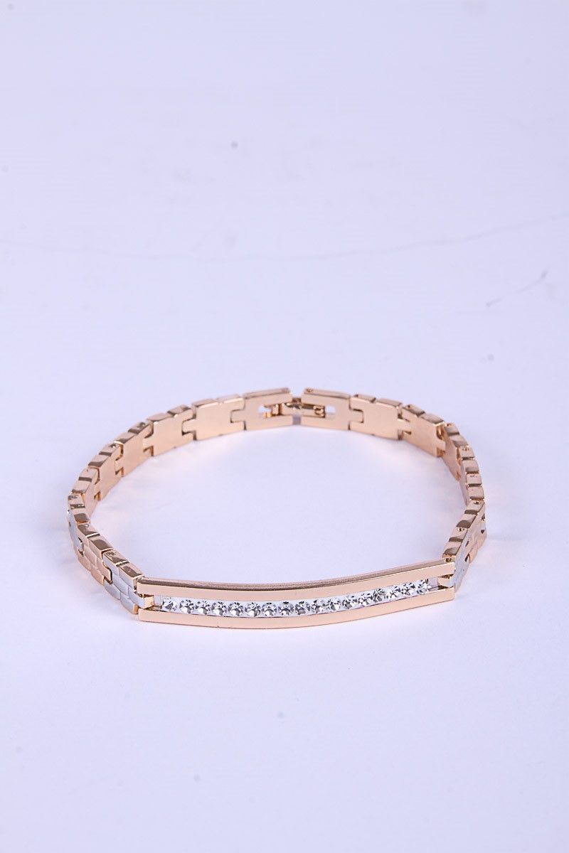Ladies bracelet LJ152