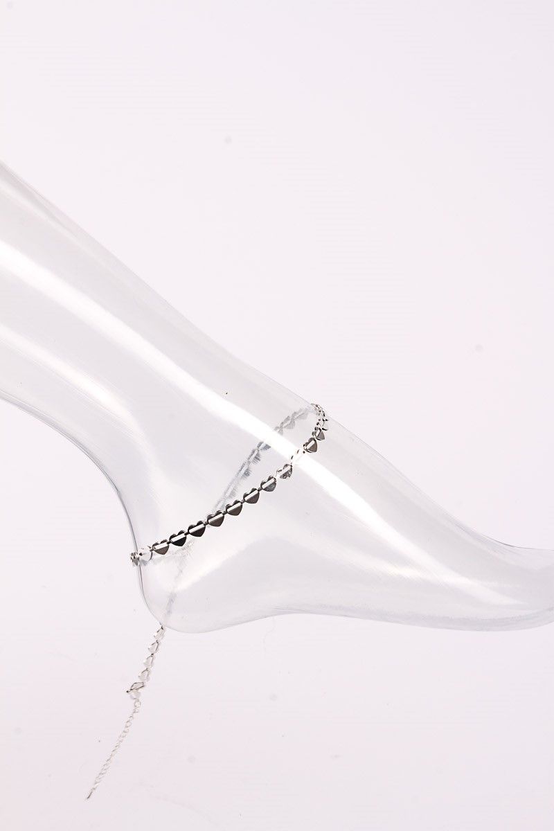 Women's Jewellery - Silver #138254