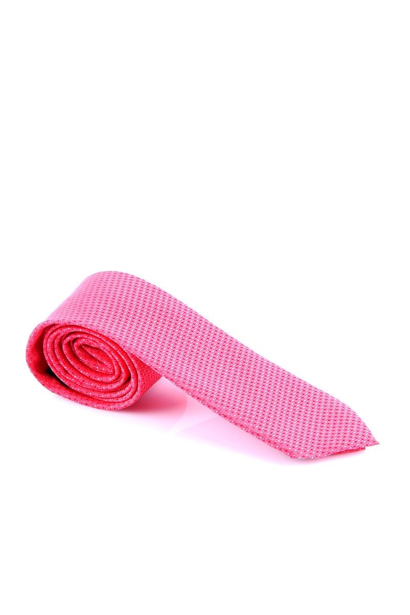 Men's Pink Tie G 18