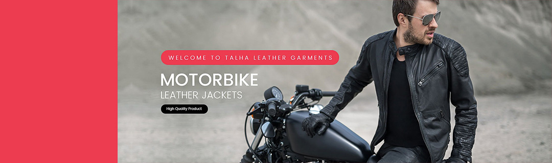 Кожени якета