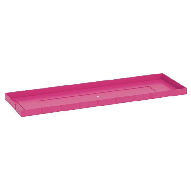 Lider Plant mat 33 cm - Pink #340002