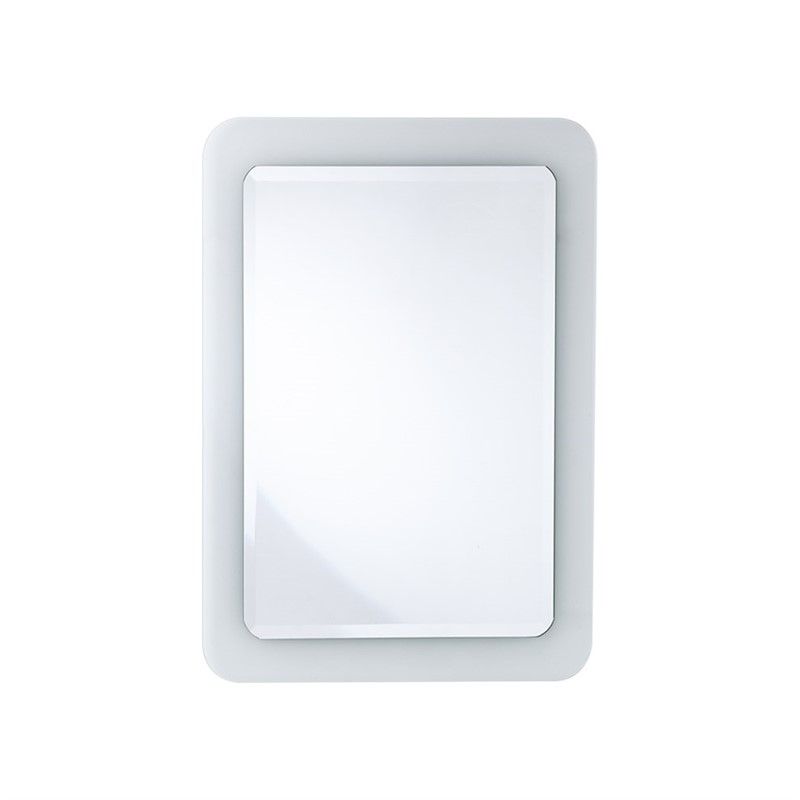 Lider Rectangular mirror 50 cm - #340151