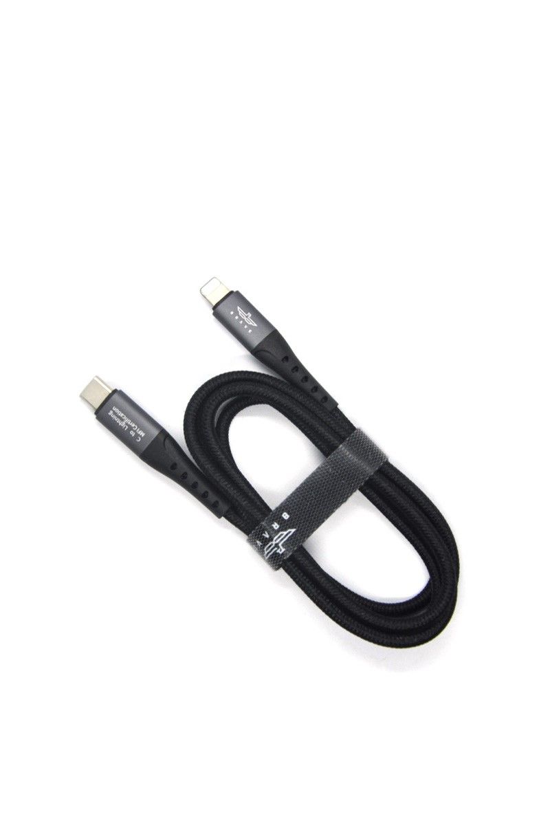 Lightning to Type C cable 1.0m 734300