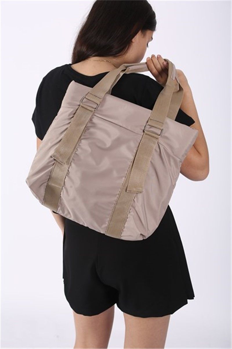 Madmext Women's Bag - Beige #306061