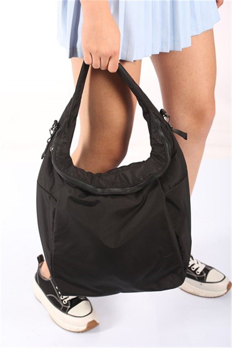 Madmext Women's Bag - Black #306059