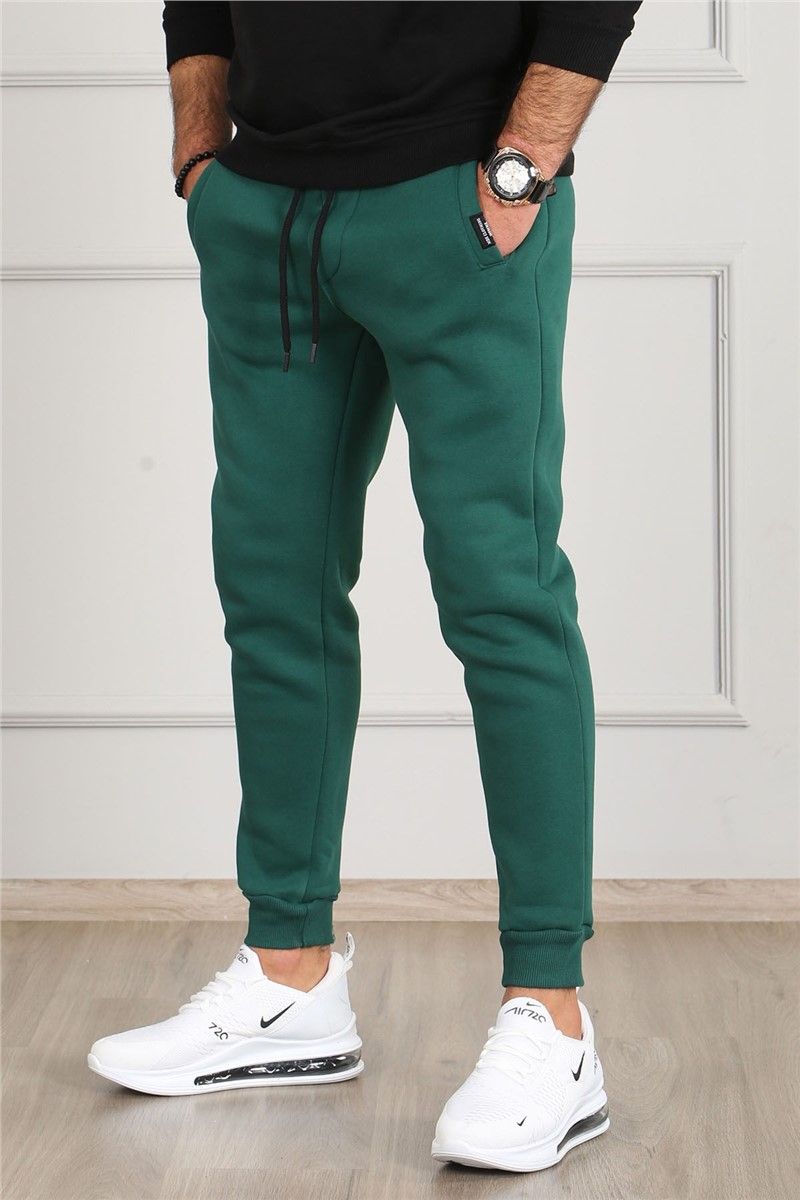 Muške hlače 4210 - Zelene 290630