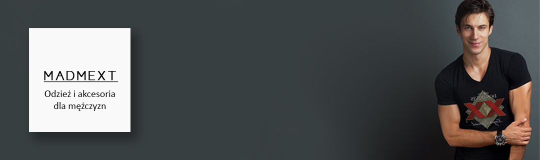 Madmext Men - Summer