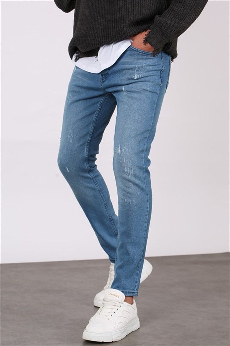 Jeans Uomo 5712 - Azzurro #327785