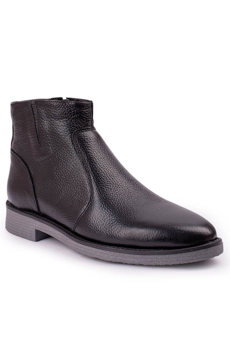 MARWELLS Men's chelsea boots - Black 20210835610