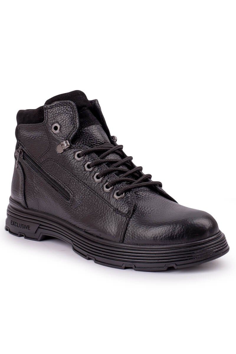 MARWELLS Men's sport boots - Black 20210835612