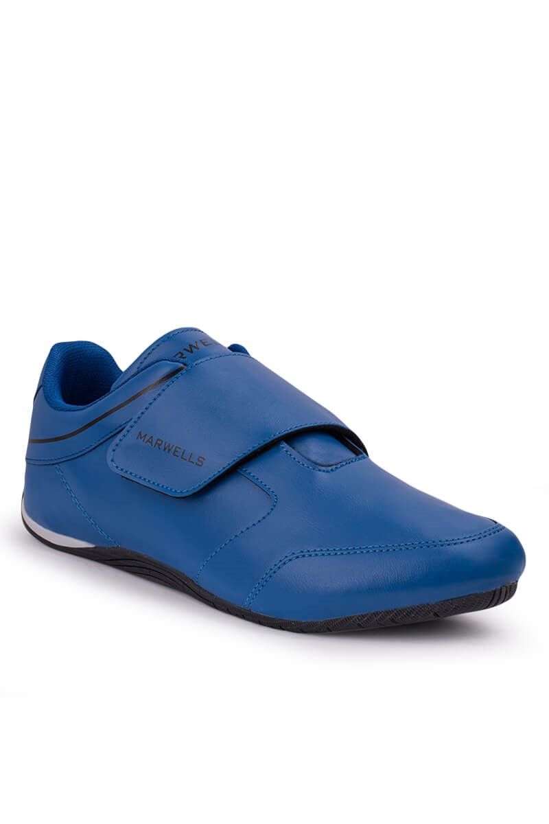 Marwells Férfi sportcipő - Kék 20210835509