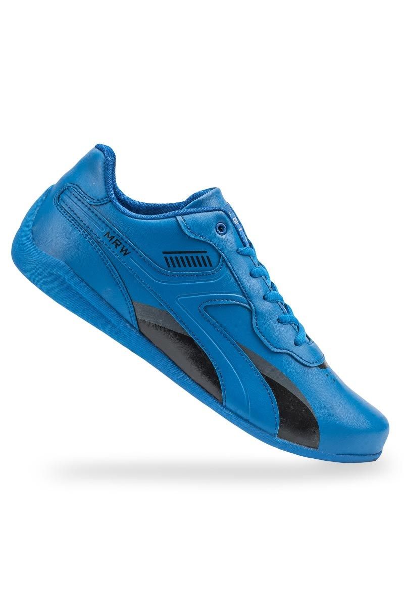 Marwells férfi sportcipő - kék 202108355661
