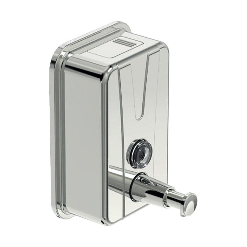 Dispenser MaxiFlow per sapone liquido 500ml - #341994