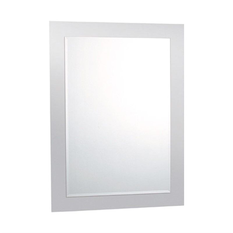 MaxiFlow Rectangular mirror 55 cm - #341967