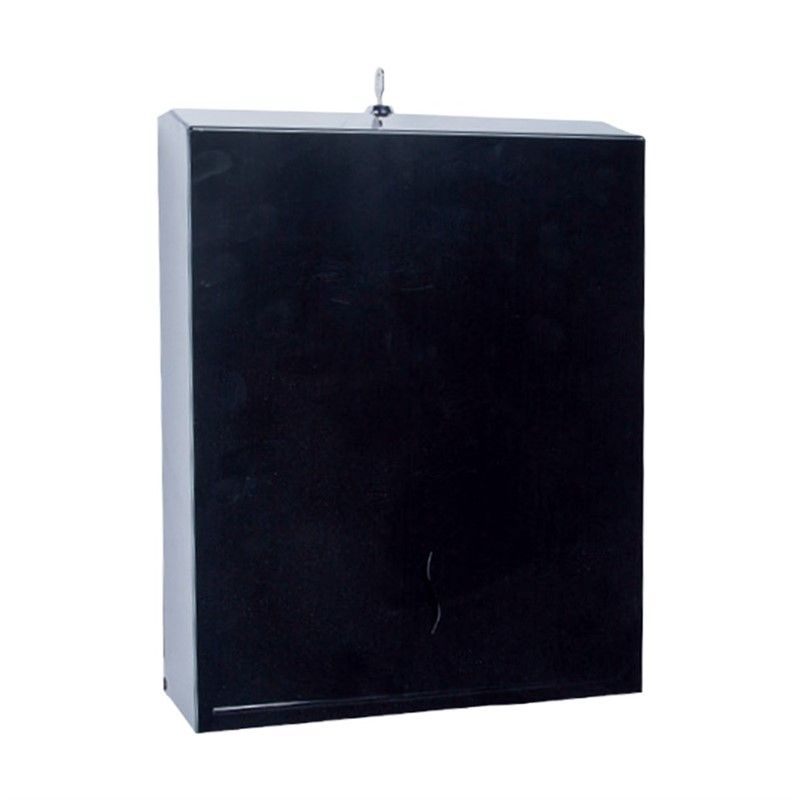 MaxiFlow Dispenser for paper 200 pcs. - Black #343783