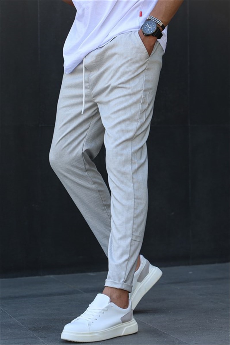 Men's Slim Fit Pants