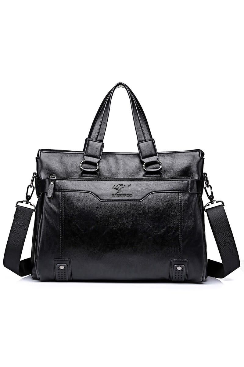 Handbag - Black 115 3