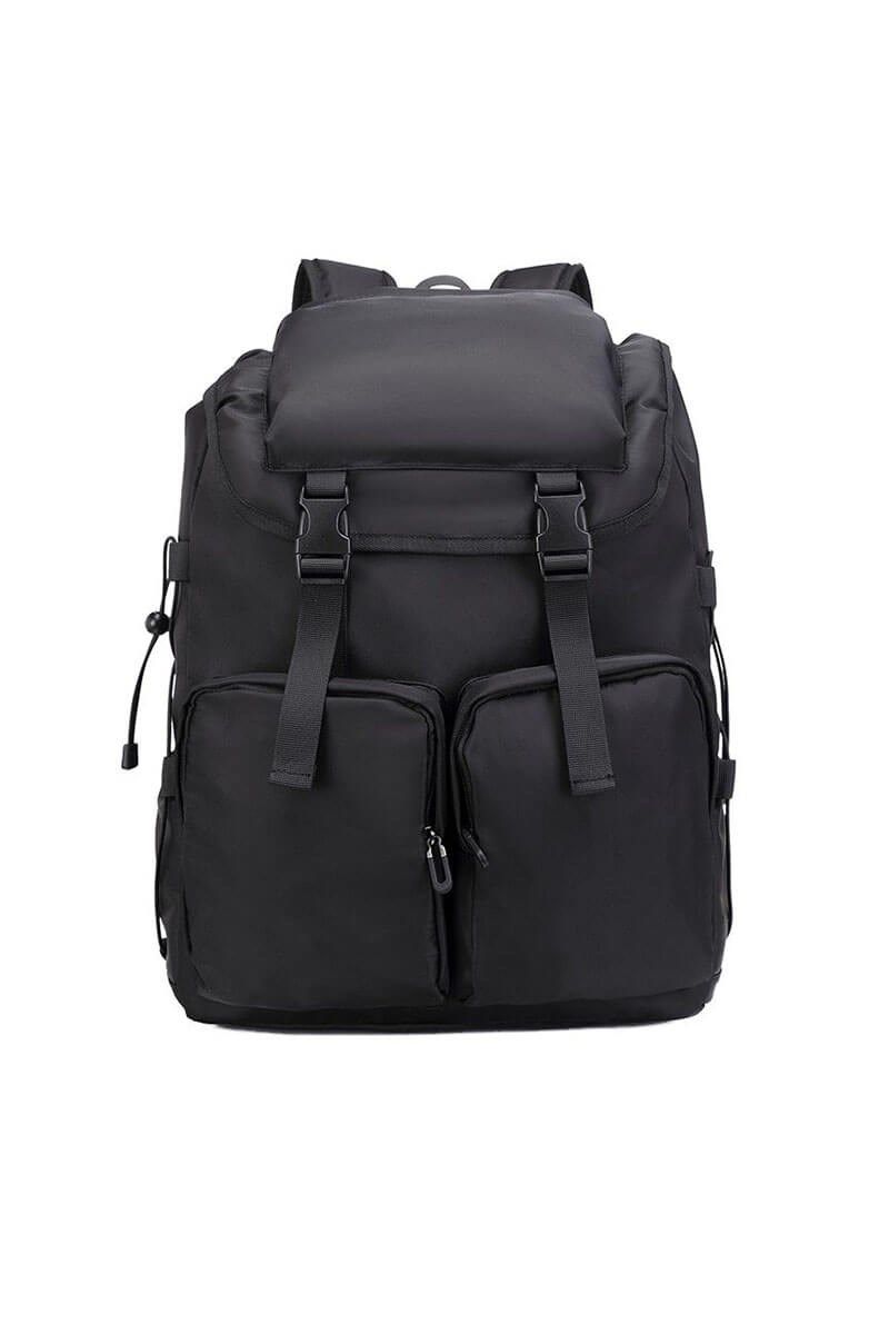 Men's backpack - Black #2147