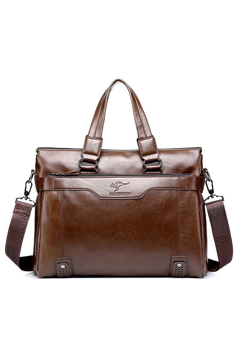 Handbag - Brown 115 3