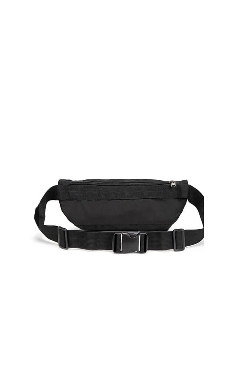 Euromart Men's bum bag Black 0526