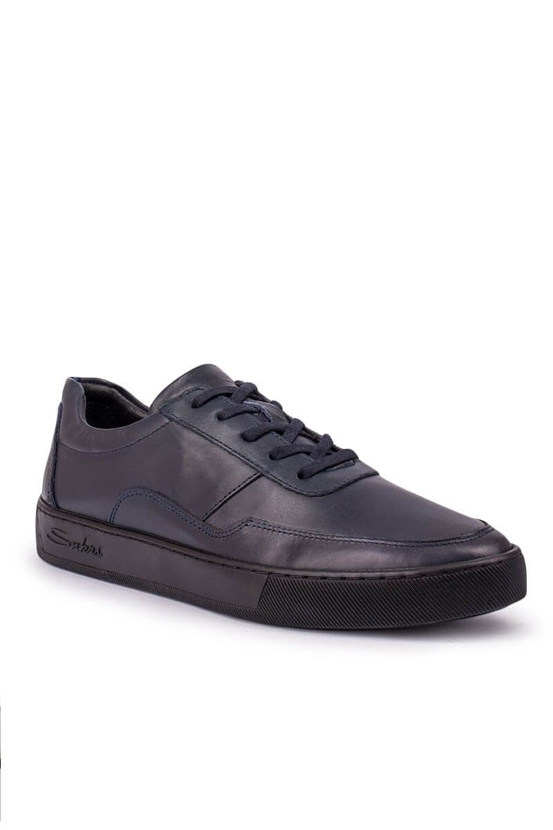 GPC POLO Men's casual shoes - Navy Blue 20210835264