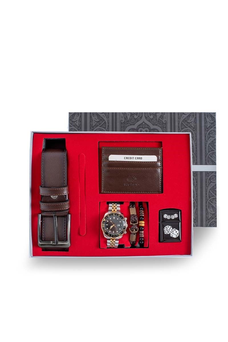 Gift box for men - 20210835834134