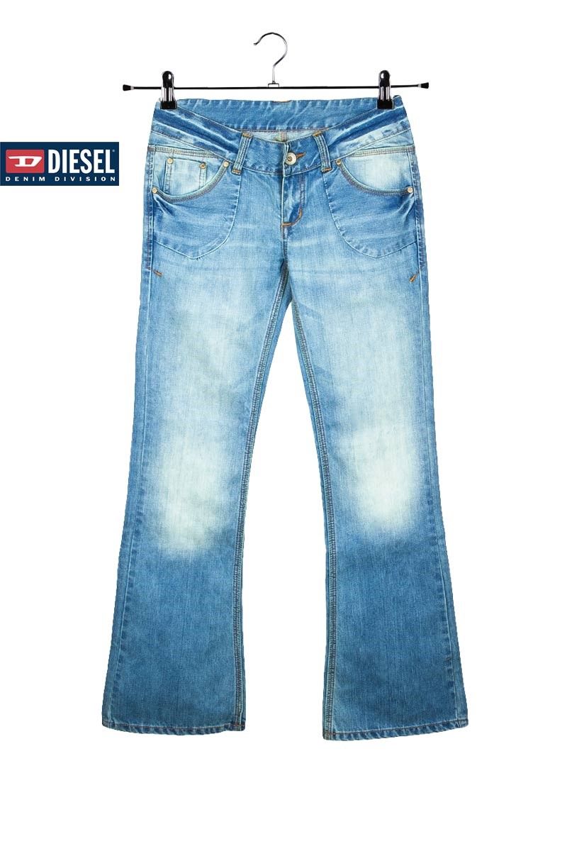 Men's jeans - Blue 3625167921
