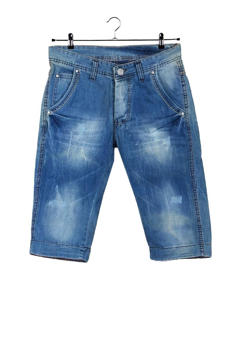 Men's Jeans - Light blue 362515016