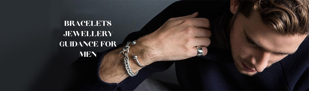 Férfi ékszerek