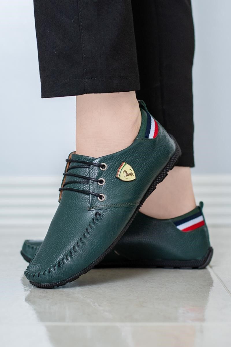 Muške cipele - Zelene 2021702