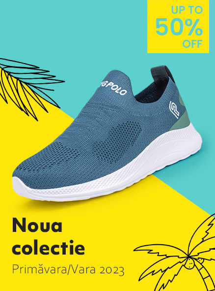 Pantofi Pentru Barbati