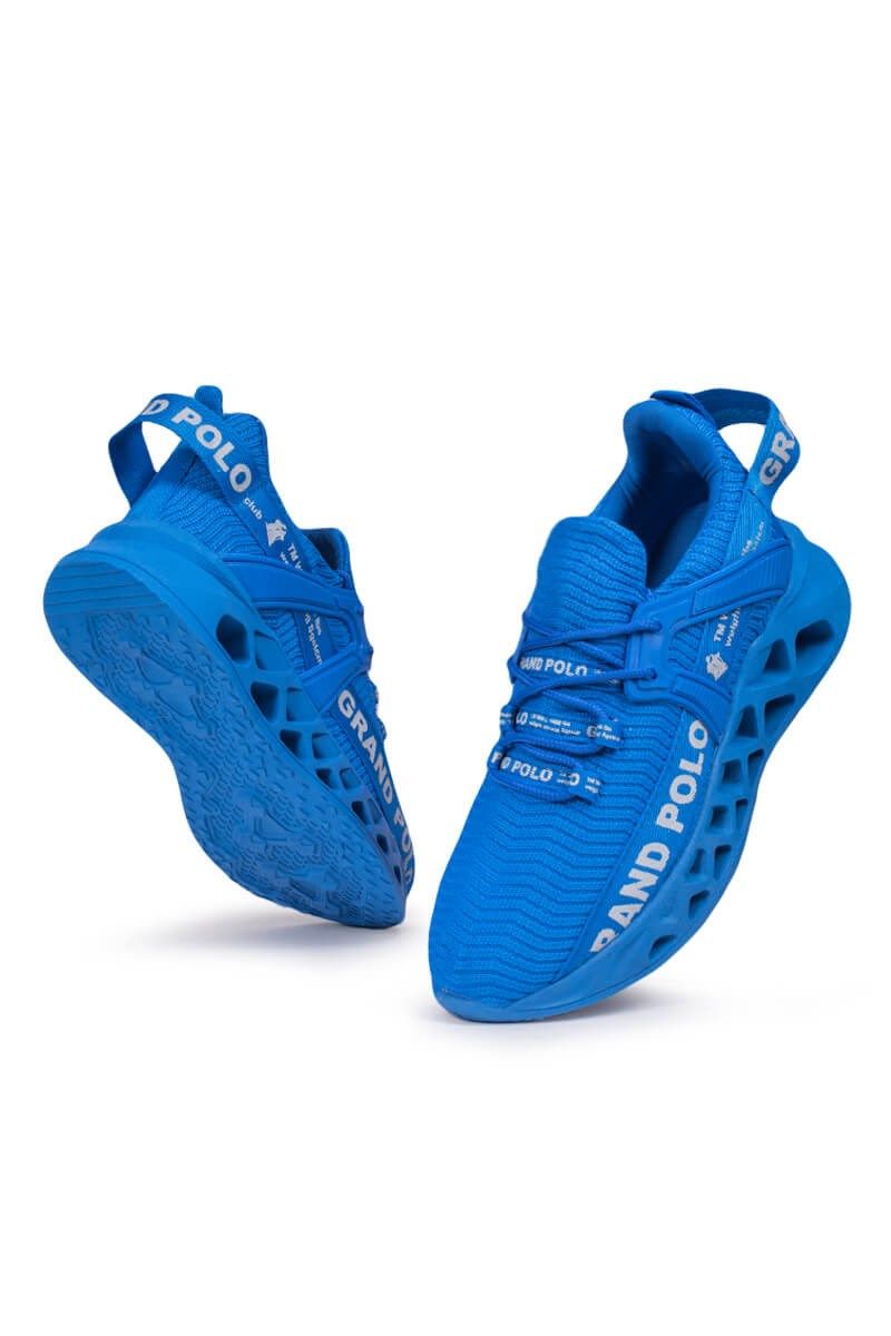 GPC POLO férfi sportcipő - Kék 2022AF04