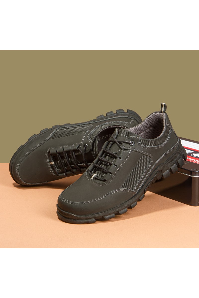 Marwells Scarpe Uomo - Nero #99999656