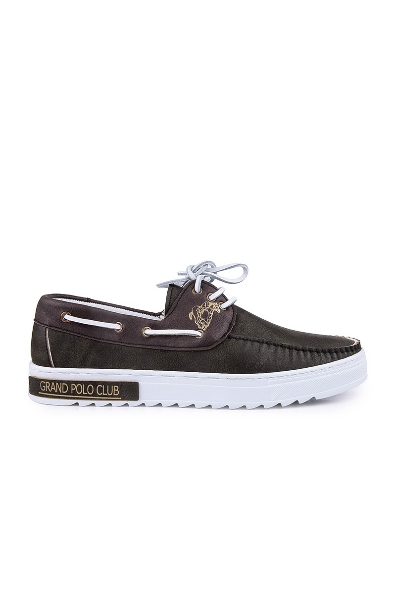 grand polo club shoes