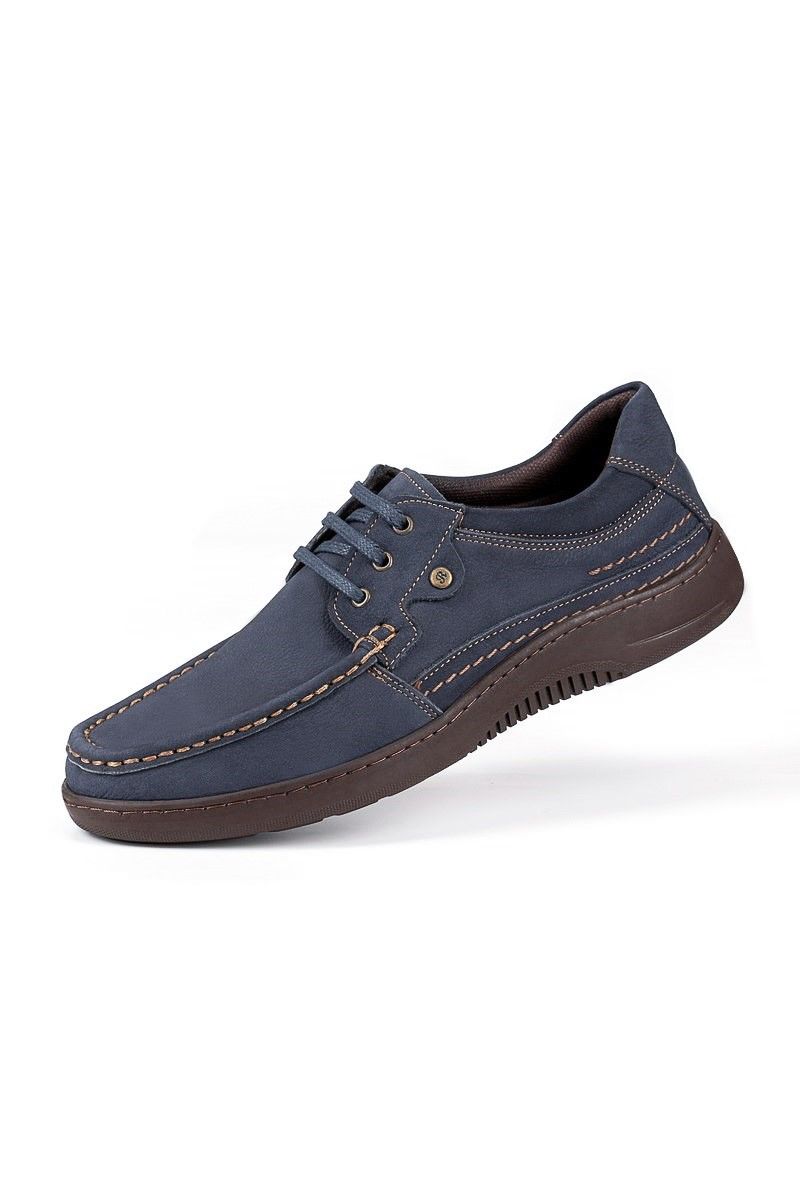 Men's Shoes - Blue #979814